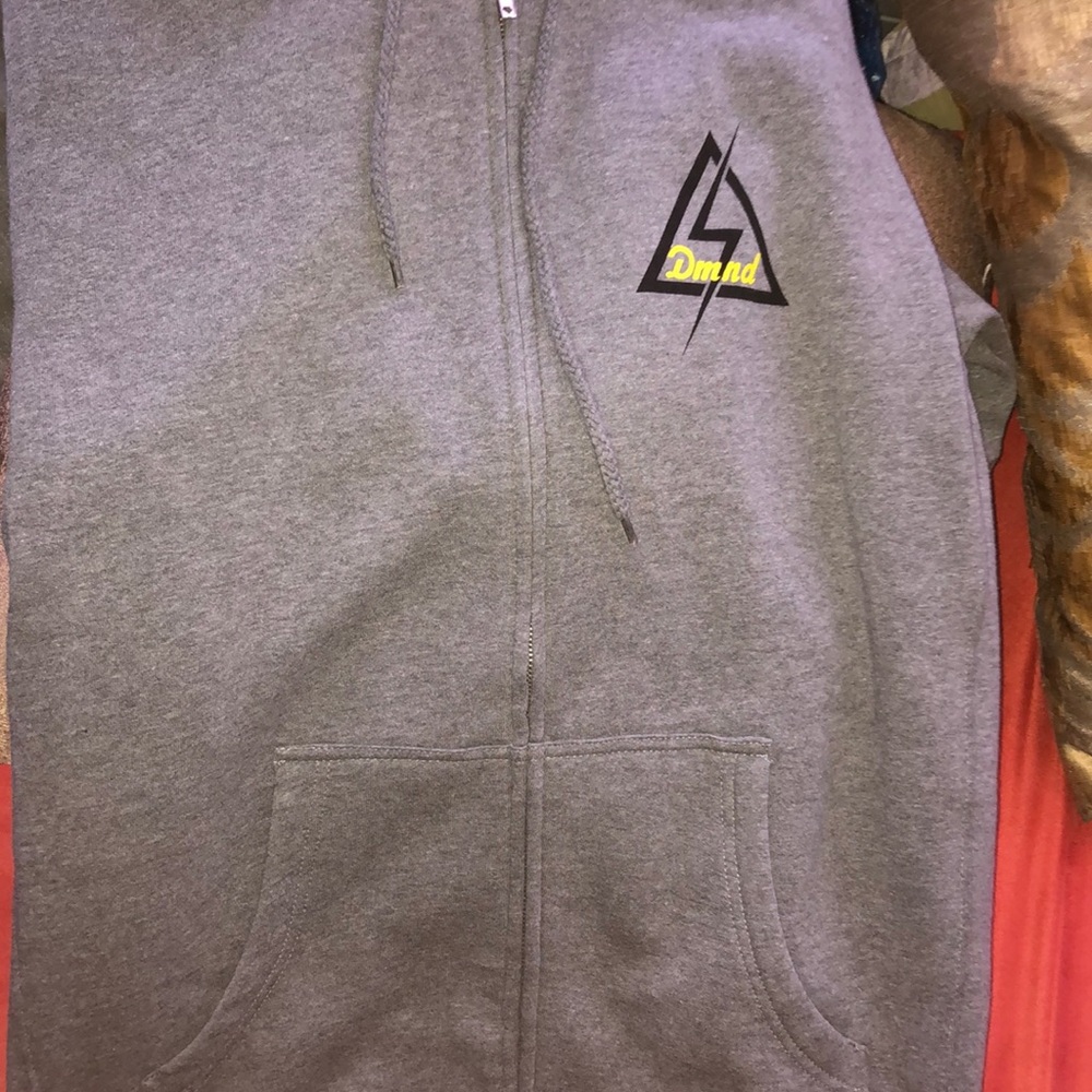 Diamond supply co hoodie